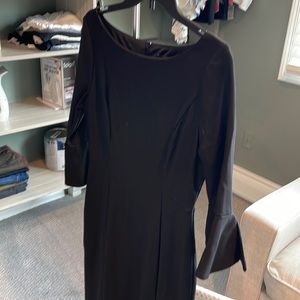 White horse black market dress
